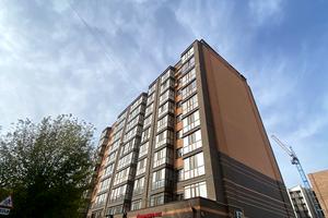 квартира по адресу Довженка ул., 4