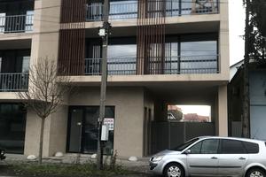 квартира за адресою Міклоша Берчені вул., 84