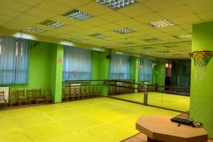 комерційна за адресою Академіка Сахарова вул., 36
