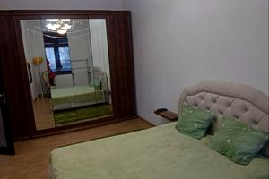 квартира за адресою Йосипа Коциловського вул., 3