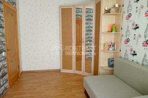 квартира по адресу Ахсарова ул., 3