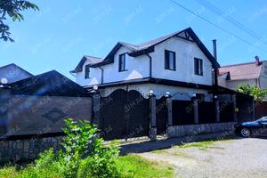 дом по адресу Великорогизнянская ул., 1