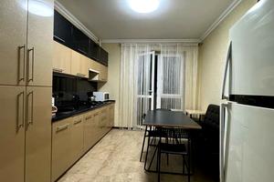 квартира за адресою Іллі Мечникова вул., 16