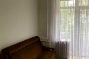 квартира по адресу Крымская ул., 6