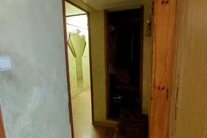 квартира за адресою Одеса, Миколаївська дорога вул., 229