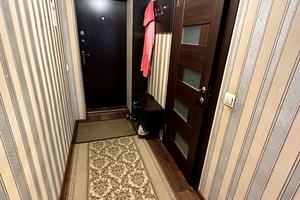 квартира за адресою Кам'янецька вул., 107