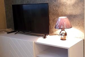 квартира по адресу Академика Сахарова ул., 3-Г