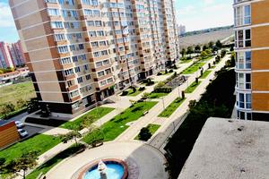 квартира за адресою Захисників України вул. (1-го Травня), 42а