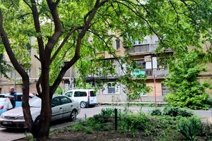 квартира по адресу Леонтовича ул. (Бєлінського), 6