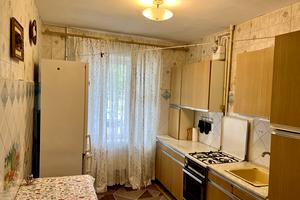 квартира по адресу Воинов-афганцев ул., 4