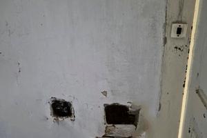 дом по адресу Вишнёвая ул. (Октябрьская)
