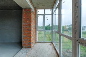 квартира по адресу Кольцевая ул., 15