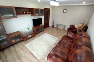 квартира за адресою Захисників Маріуполя, 30