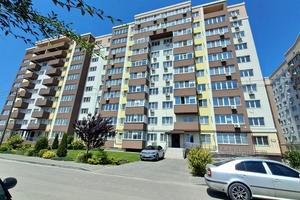 коммерческая по адресу Сімейна ул., 2