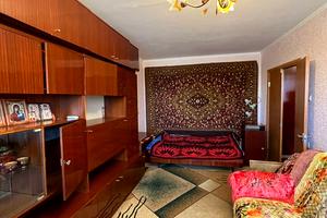 квартира по адресу Житомир, Коосовського, 13