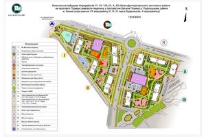 комерційна за адресою Всеволода Змієнка вул., 34/21