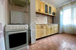 квартира за адресою Єгора Біркуна вул., 3