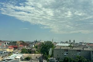 квартира по адресу Бельведерская ул., 32-Б