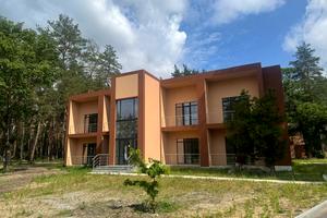 дом по адресу с. Орловщина, берегова