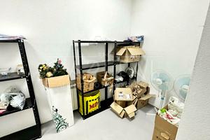 комерційна за адресою Петра Григоренка просп., 26