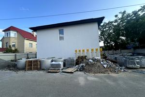 дом по адресу Мічуріна ул., 3