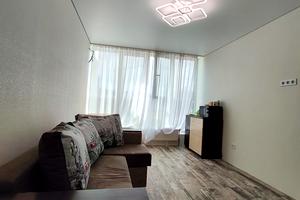 квартира за адресою Рапопорта, 43
