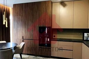 квартира по адресу Капушанская ул., 7