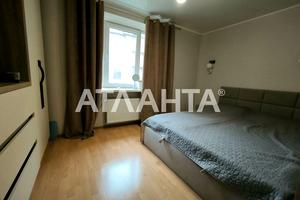 квартира по адресу Французский бульв., 33а