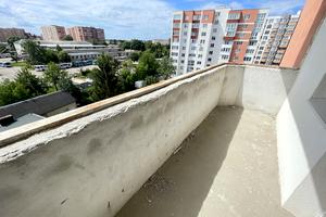 квартира за адресою Тролейбусна вул., 5-Б
