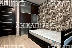 квартира за адресою Всеволода Татькова вул. (Борзенка), 13/1
