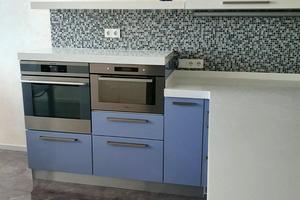 квартира по адресу Павла Тычины просп., 18-Б