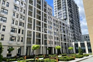 квартира по адресу Бульварно-Кудрявская ул. (Воровского), 17-Б