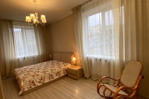 квартира по адресу Автозаводская ул., 27-В