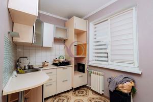 квартира за адресою Воробкевича, 7