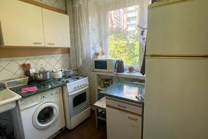 квартира за адресою Аерокосмічний просп. (Гагаріна), 56
