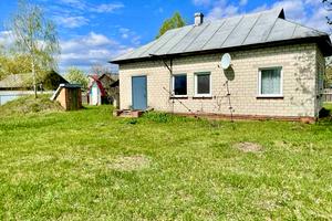 дом по адресу с. Загатка, Колгоспна, 33