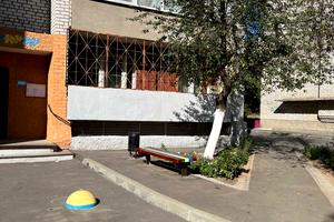 коммерческая по адресу Проспект Героев Украины, 15Г