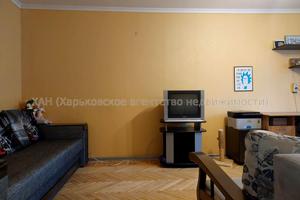 квартира за адресою Ньютона вул., 129б