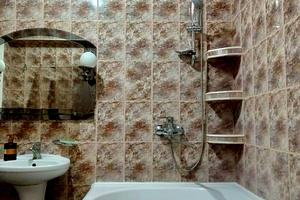 квартира по адресу Покровська площа, 34