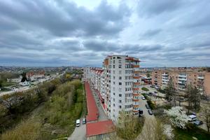 квартира за адресою Чернівецька вул., 68