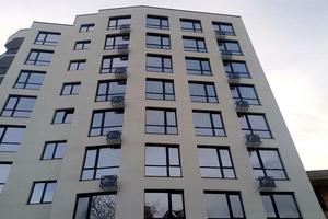 квартира за адресою Вовчинецька вул., 55