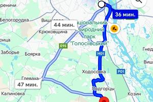 ділянка за адресою 