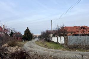 ділянка за адресою Чонкаш