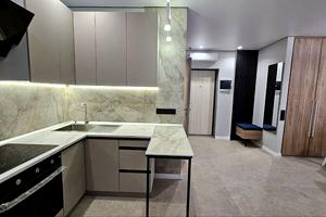 квартира по адресу Миколаївська ул., 3