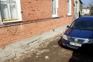 будинок за адресою Кам'янець-Подільська вул., 82а