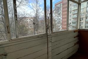 квартира за адресою Льотна вул. (Червоногвардійська), 17