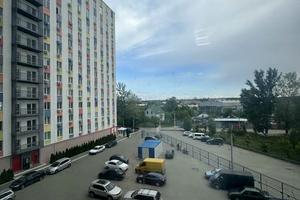 квартира за адресою Шевченківський пров., 38