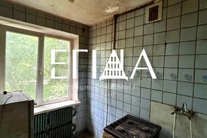 квартира по адресу Леоніда Каденюка ул. (Пацаєва), 8 к5