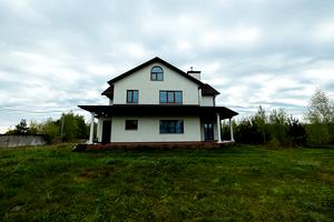 будинок за адресою Київська