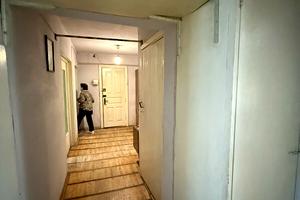 квартира за адресою Донецька вул., 1